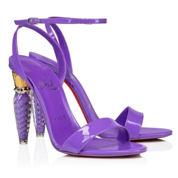 Christian Louboutin Shoes - 🔥CHRISTIAN LOUBOUTIN Sandals